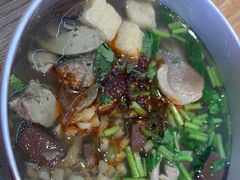 -苏晓玥·手作江南小吃(深圳北站店)