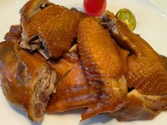 -楚禾宴·家宴(光谷大道店)