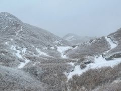 -萍乡武功山风景名胜区