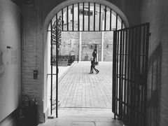 -大馆(前中区警署建築群)