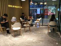 大堂-CoCo都可(燕塘店)