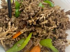 -畲乡一品鱼府土菜馆