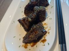 -九里云松·天香餐厅