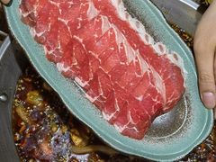 -七友美蛙鱼头火锅(坂田店)