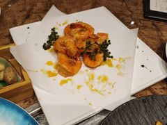 -顺意·顺德家乡菜(国际人才大厦店)