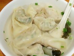 -周素珍湖州大馄饨(直戒坛寺巷店)