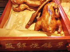 -燕郊烧鸽子(酷车小镇店)