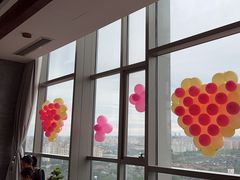 -宝燕壹号景观餐厅(龙盛国际商业广场店)