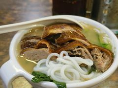 -佳记厚街烧鹅濑粉(广州总店)