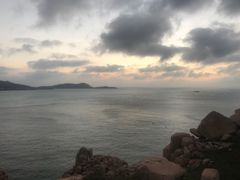 -南麂列岛
