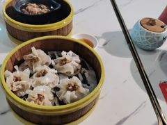 -巧燕坊一笼一蒸(庆春广场地铁站店)