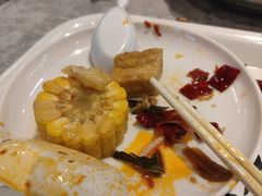 -红鼻子桂林米粉(金唐新光界店)