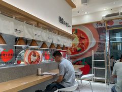 -池奈·咖喱蛋包饭(熙地港店)