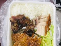 -粤味轩快餐店(天下第一泉店)