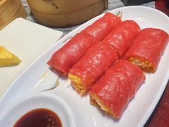 -山水茶艺馆·点心粤菜·30年老字号