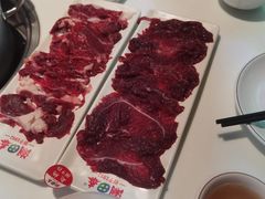 -潮泰牛肉火锅 · 创于1992年(车公庙店)