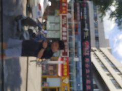 -问渔烤鱼(回龙观总店)