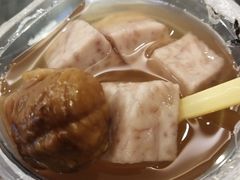 -港湾糖水