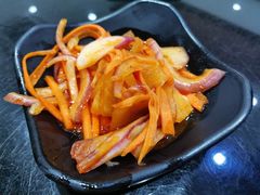 -宛平李记小吃(东关街店)