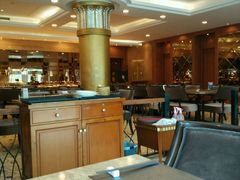 -银帆宾馆-自助餐厅(金马路店)