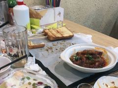 -烤五行·烧烤烤串(石佛营店)