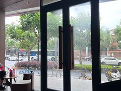 -星巴克(枣阳路店)