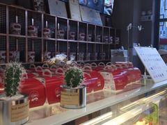 -昆明冠生园·蛋糕·面包(朗悦湾店)