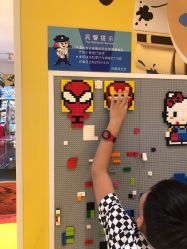 -乐高授权专卖店(南开大悦城店)