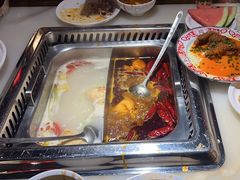 -重庆高老九火锅(昆山万象汇店)