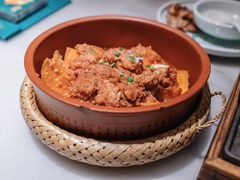 粉蒸排骨-佬麻雀·剁椒鱼头(京基KK One店)