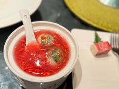 -A One Kitchen·南京精菜馆(德基广场店)