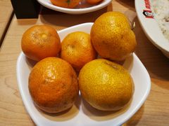 -南城香(欧陆经典万兴苑店)