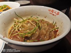 -小隐人家(乐松店)