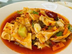 -成都驻京办餐厅(蜀都宾馆店)