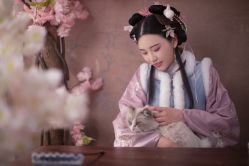 -八角古风摄影