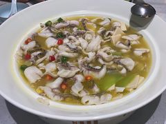 -青花椒花椒鱼(合生汇店)