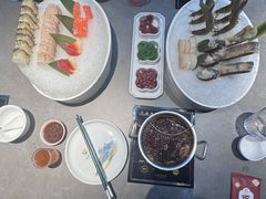 -1718海鲜姿造(苏宁宴请臻选店)