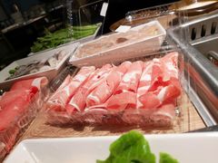 -野妹经典火锅(江夏中百店)