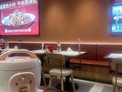 -辣可可·小炒黄牛肉(望京凯德MALL店)