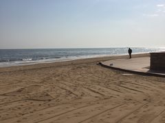 -老虎石海上公园