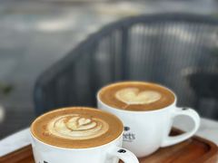 -Peet's Coffee皮爷咖啡(新天地黑标店)