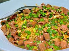 -双合园·海鲜水饺青岛菜(万佳广场店)