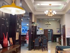 -朝花夕拾中餐厅(台儿庄古城复兴广场店)