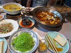 -洞庭鱼香(万科店)