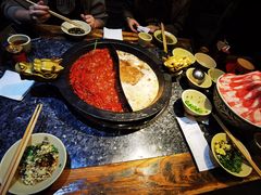 -蜀大侠火锅(建设路第五大道店)