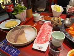 -袁老四重庆老火锅(桐梓坡店)