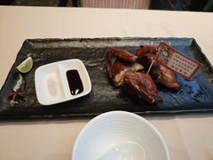 -侨美食家·粤菜(体育西路店)