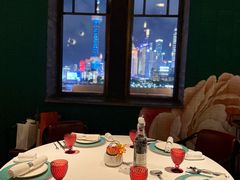 -三号黄浦会Canton Table