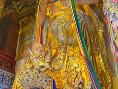 -西安市广仁寺