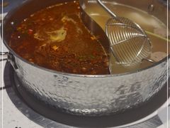 -左庭右院鲜牛肉火锅(苏州园区永旺店)